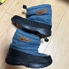 子供用品 靴 19.0cmの画像