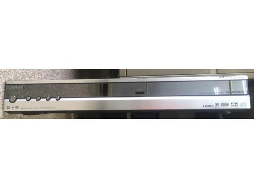 ②TOSHIBA VARDIA RD-E300