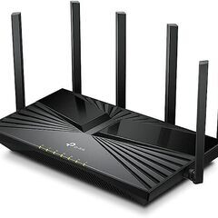 TP-Link WiFi ルーター dual_band WiFi...