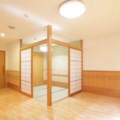 5年振りの募集！サ高住内の訪問メイン！訪問介護事業所のサービス提...