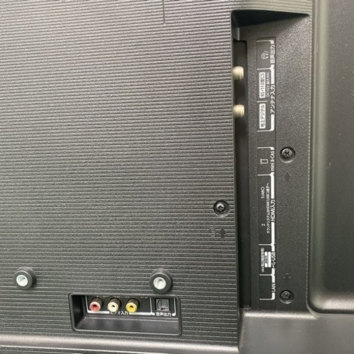 【ご来店限定】＊東芝 液晶テレビ レグザ 40型 2022年製＊0807-4