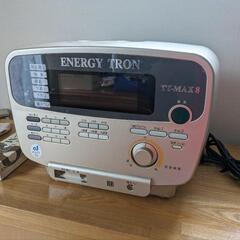 ENEGY TRON TT-MAX8
