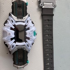 仮面ライダーベルト　ジオウ