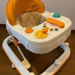コンビ歩行器よちよちキーパーYA チャイルドチェア