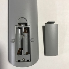 TOSHIBA パソコンリモコン　美品の画像