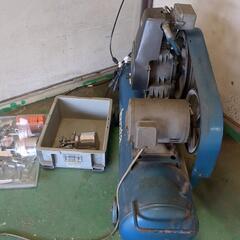 磐田コンプレッサー、の画像