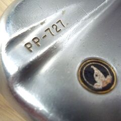 ゴルフ ゴルフクラブ アイアンセット ホンマ PP-727 TOUR MODEL 3～10番 8本セット 中古 FLEX R-1 苫小牧西店の画像