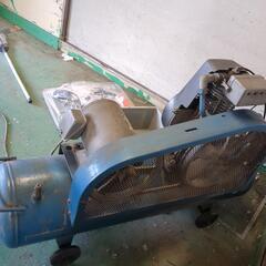 磐田コンプレッサー、の画像