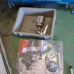 磐田コンプレッサー、の画像