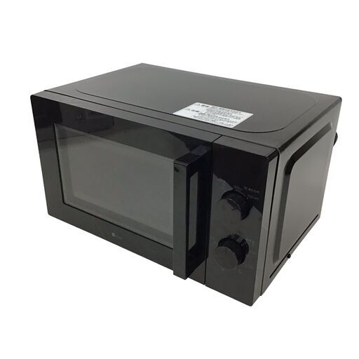 23R213 ジ4 ニトリ NITORI 東日本用電子レンジ 50Hz 2022年製 中古品