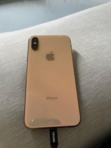 【本日限定値引き】iphoneXS
