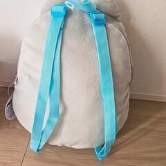 【商談中】すみっこぐらしリュック&時計セットの画像