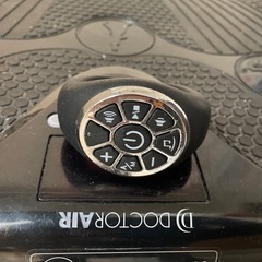 ドクターエア 3DスーパーブレードS （液晶割れ）の画像