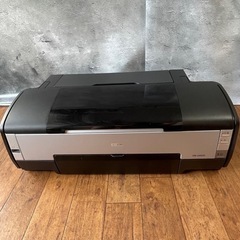 EPSONプリンター　PM-G4500 A3ノビ対応 エラー