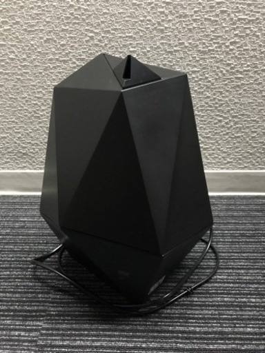 年内期間限定セールディアドロップ（センサーコントロール超音波式加湿器）※取扱説明書、箱付き