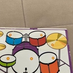 アンパンマンタブレットの画像