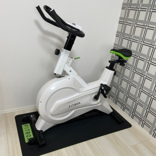 FITBOX フィットネスバイク