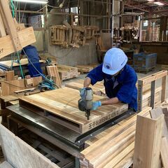 【事務職】未経験OK！/賞与2回/年間休日120/管理職候補/残業ほぼ無しの画像