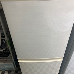 冷蔵庫　シャープ　無料
