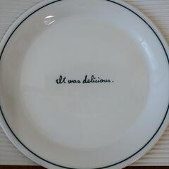 お皿  ５枚セット✨の画像