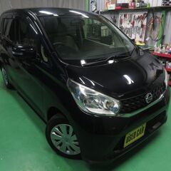 売約済み★即売れるので早い者勝ちです★18万円ポッキリ★美車★格安車★H27年式日産デイズ★ミラー型バ全方位カメラ付き★車検2年満タンお渡し可能です★即乗れます★の画像