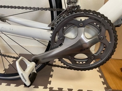 【10/6-10/9限定】ceepo MAMBA 2010年モデル
