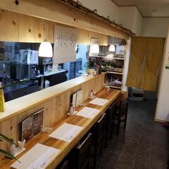 🍺居食処🍢和恩(わおん)　和食系居酒屋 - 稲敷郡