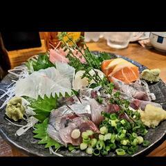 🍺居食処🍢和恩(わおん)　和食系居酒屋 − 茨城県