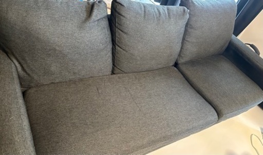 3人掛けソファー