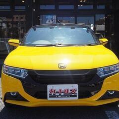 ☺自社ローン販売・保証料無し！S660 アルファ🌟カートルズ本庄・伊勢崎店 の画像