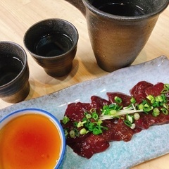 [アルバイト・パート]居酒屋のホールスタッフの画像