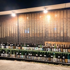 [アルバイト・パート]居酒屋のホールスタッフの画像