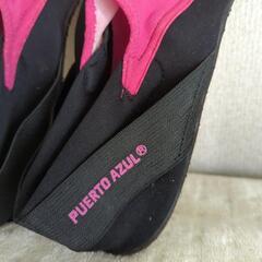 川遊び　海水浴　シューズの画像