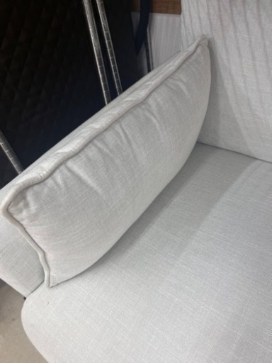 ⭐️お買い得!⭐️2Pソファ　シンプルなカラーでおすすめ!⭐️ 3254