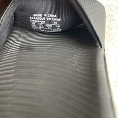 NIKEサンダル　19センチの画像