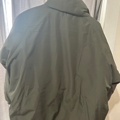 ユニクロのダウンの画像