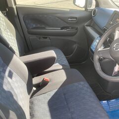 ★ 走行 5,000km ★ R2年デイズ(ハイウェイスターGターボ)が諸費用込み110万円！車検R7年3月の画像