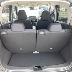 ★ 走行 5,000km ★ R2年デイズ(ハイウェイスターGターボ)が諸費用込み110万円！車検R7年3月の画像