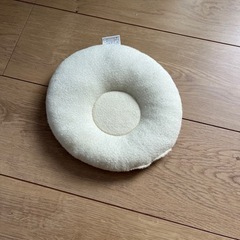赤ちゃん枕