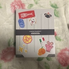 ラブライブサンシャイン　映画　Blu-ray  limited editionの画像