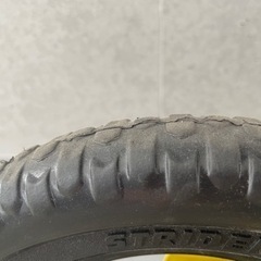 ストライダーの画像