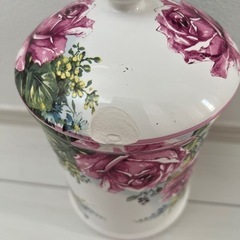 トイレ ポットの画像