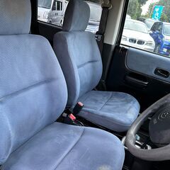 平成２０年式*ホンダバモス*４ＷＤ*Ｍ*車検令和７年８月*ナビの画像