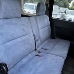 平成２０年式*ホンダバモス*４ＷＤ*Ｍ*車検令和７年８月*ナビの画像