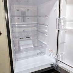 2013年製三菱冷蔵庫146Lの画像