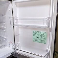 2013年製三菱冷蔵庫146Lの画像