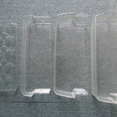 東芝冷蔵庫用ドアポケットセット（GR-KH45M用）