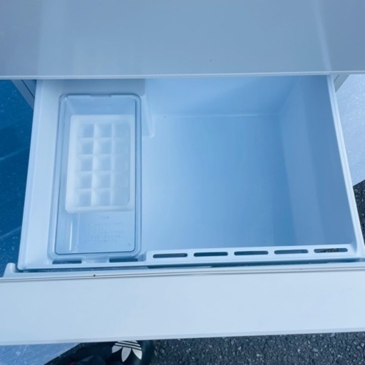 格安美品✨2022年製　AQUA 冷蔵庫　本体保証書付き