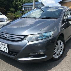 平成２２年式*ホンダインサイト*１.３Ｌ*車検令和７年４月*バッ...