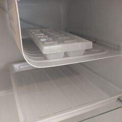 【急募】部屋置き可能 ミニ冷蔵庫（Hisense HR-A45S）の画像